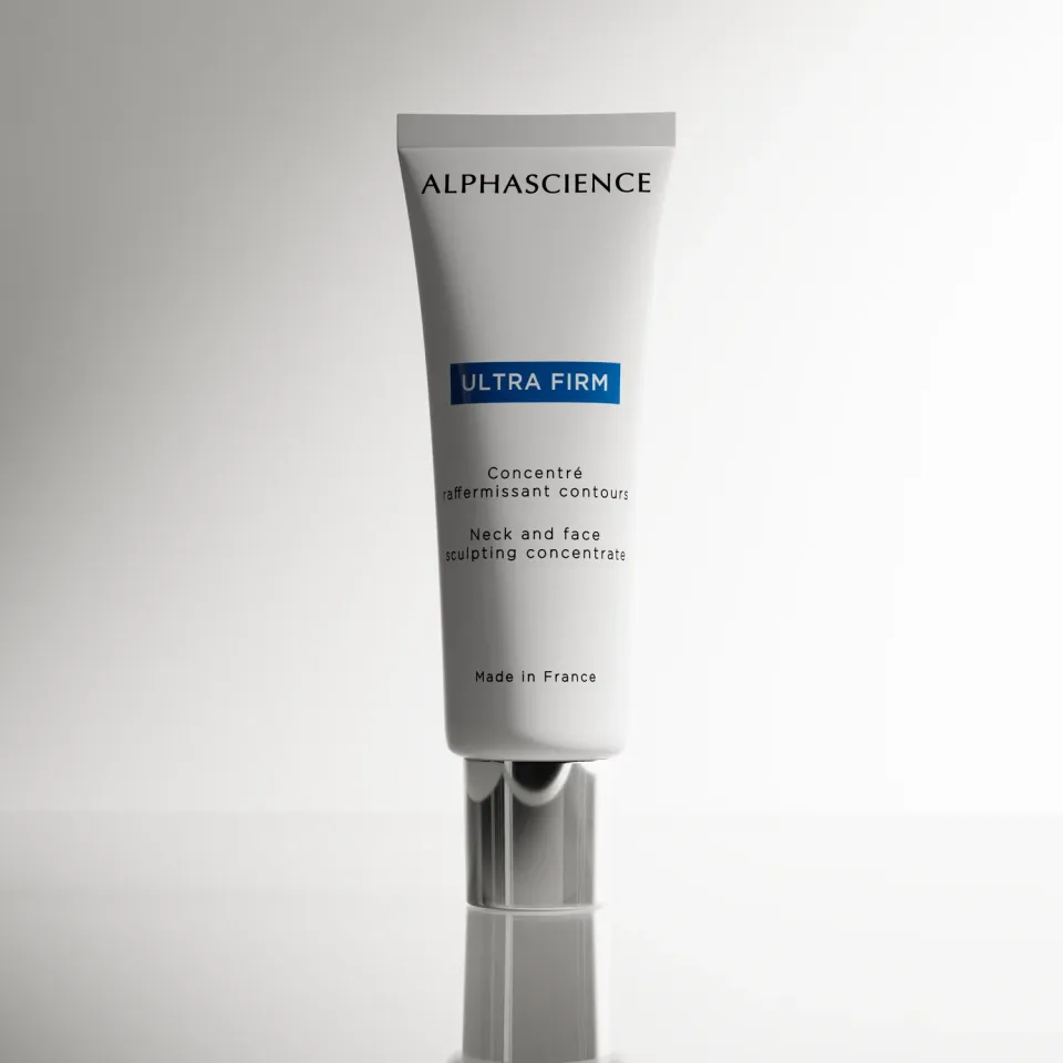 Alphascience Ultra Firm Crème 50ml sculptante