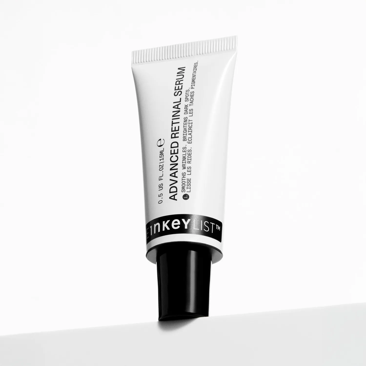THE INKEY LIST Advanced 0.2% Retinal sérum anti-rides