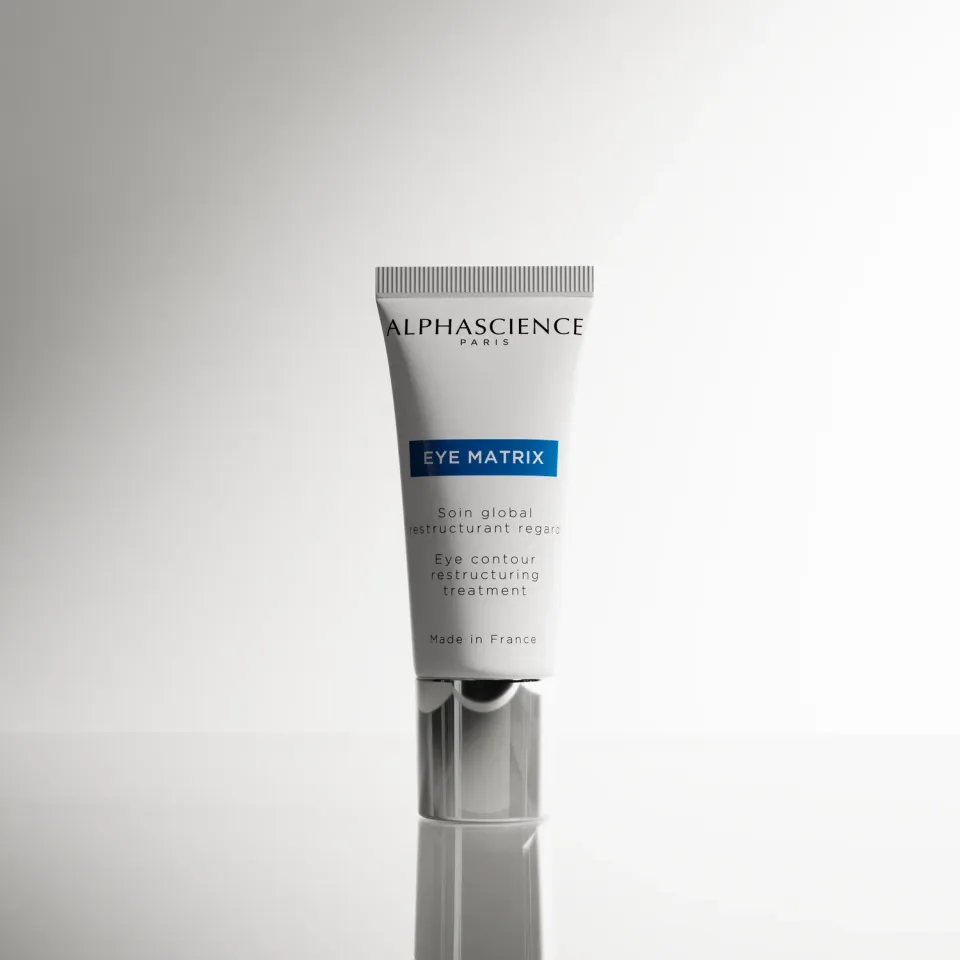 Alphascience Eye Matrix soin contour yeux anti-cernes
