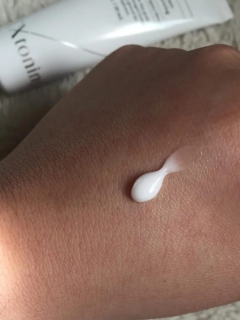 VT TX-Toning Cream crème visage taches