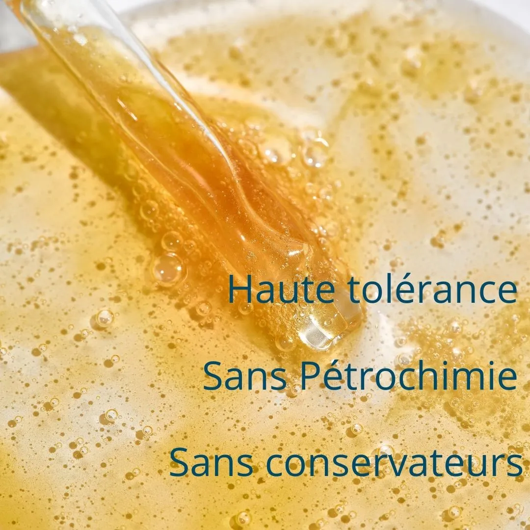 La Bossie Sérum Probiotique Hydratant sérum barrière cutanée