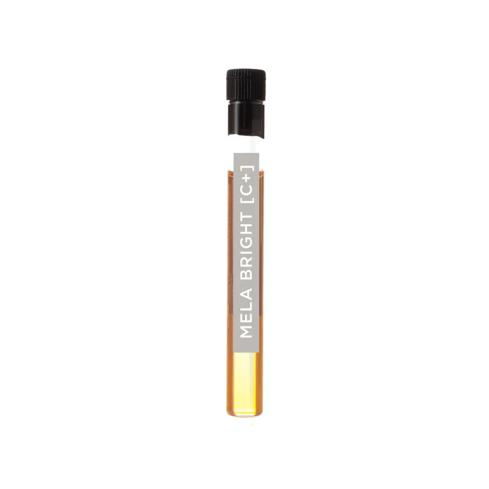 Alphascience Mela Bright [C+] 10x1,5ml doses anti-taches