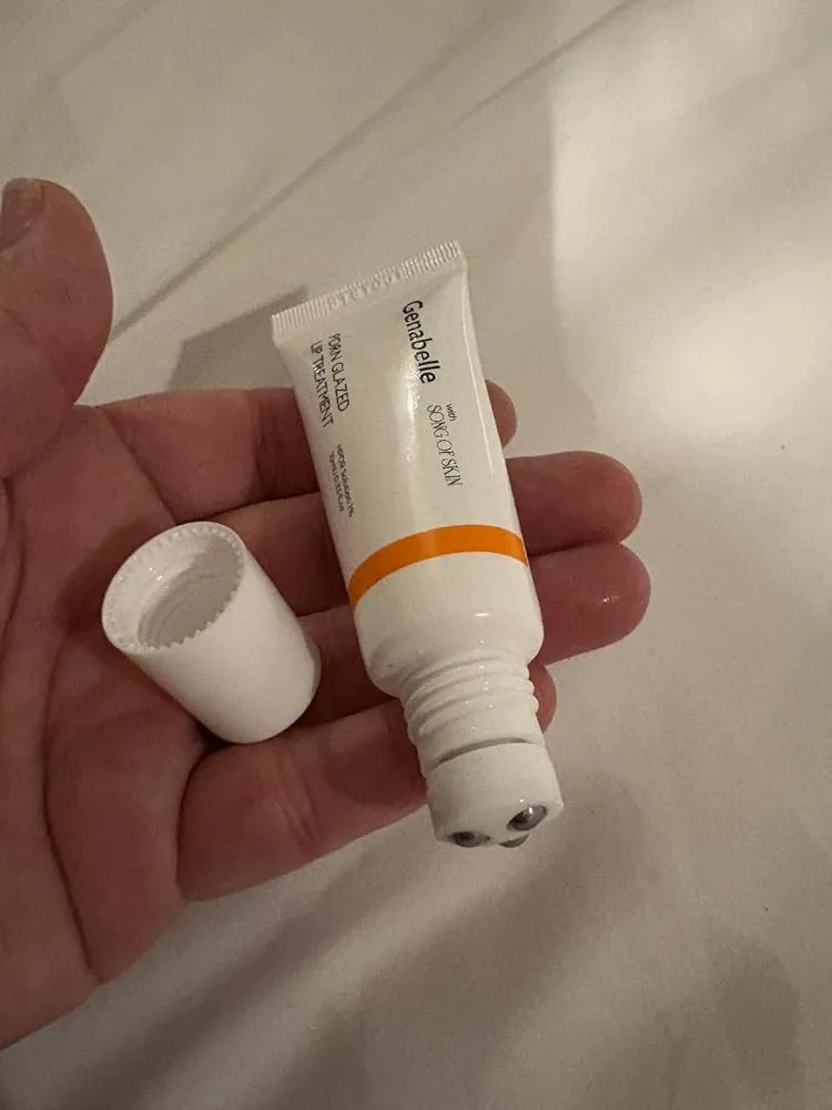 Genabelle PDRN Glazed Lip Treatment soin lèvres brillant
