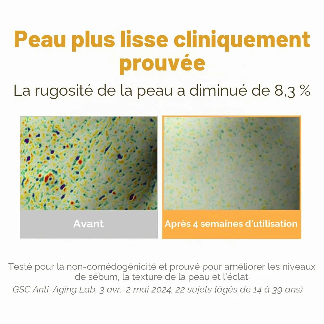 Nacific Fresh Herb Origin sérum 50 ml peau mixte