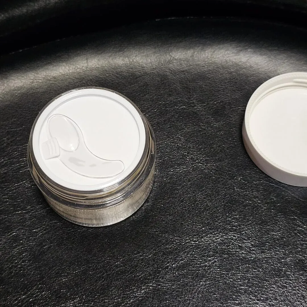 VT Cosmetics Rice Ceramide Capsule crème riz 5 céramides