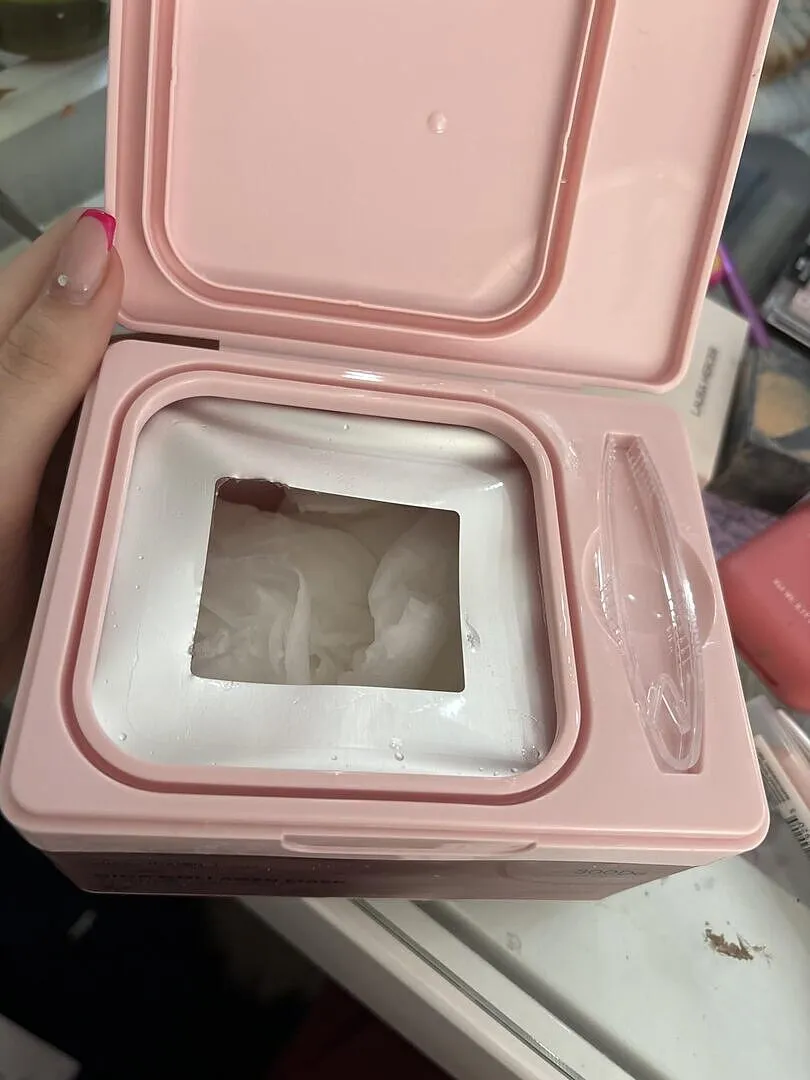 VT Cica Collagen Mask masque 30 pièces éclat