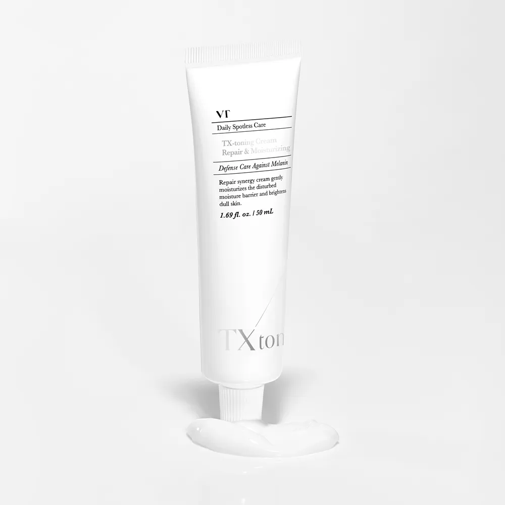 VT TX-Toning Cream crème visage taches