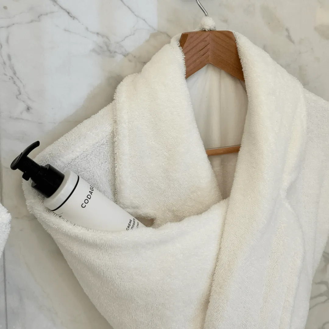 CODAGE Crème Nettoyante nettoyant visage peaux sèches
