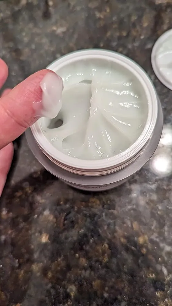 Genabelle Cabbage 74 Calming Cream crème 50ml