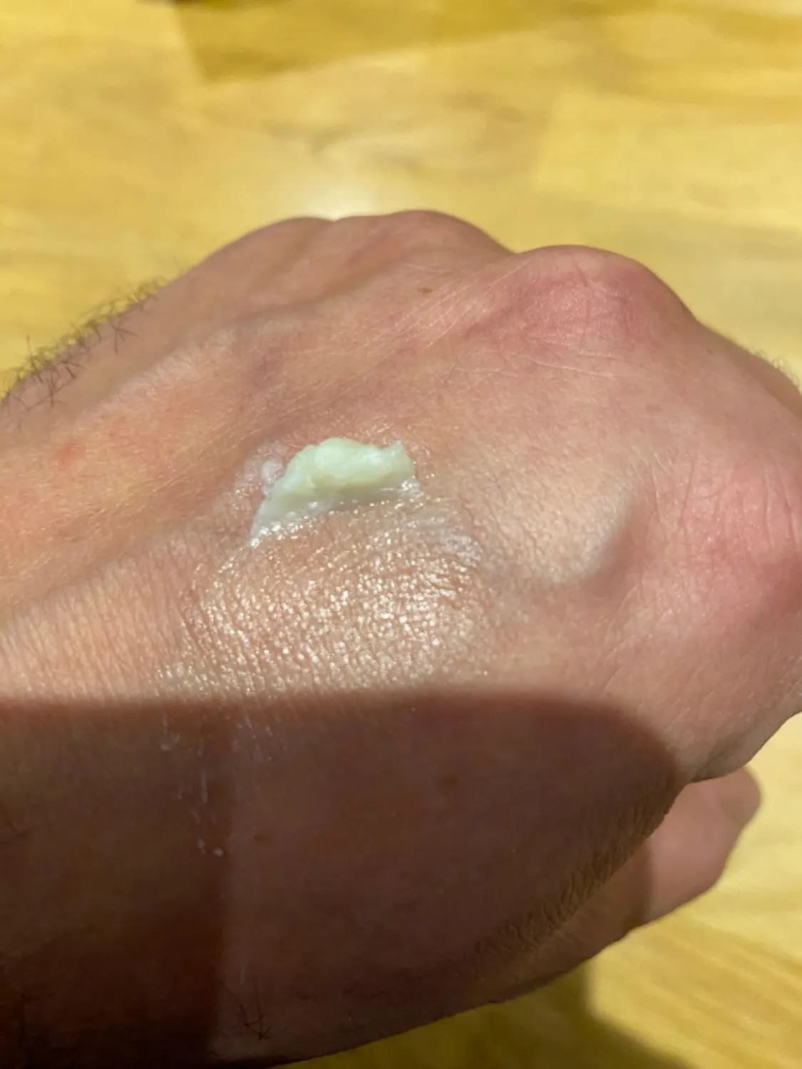 Les Huilettes Baume SOS All-in-One baume lèvres visage nourrissant
