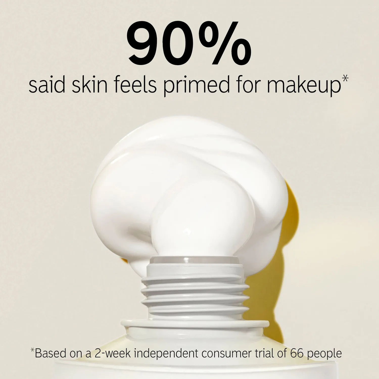 THE INKEY LIST Bio-Active Ceramide SPF Morning Duo 2 soins