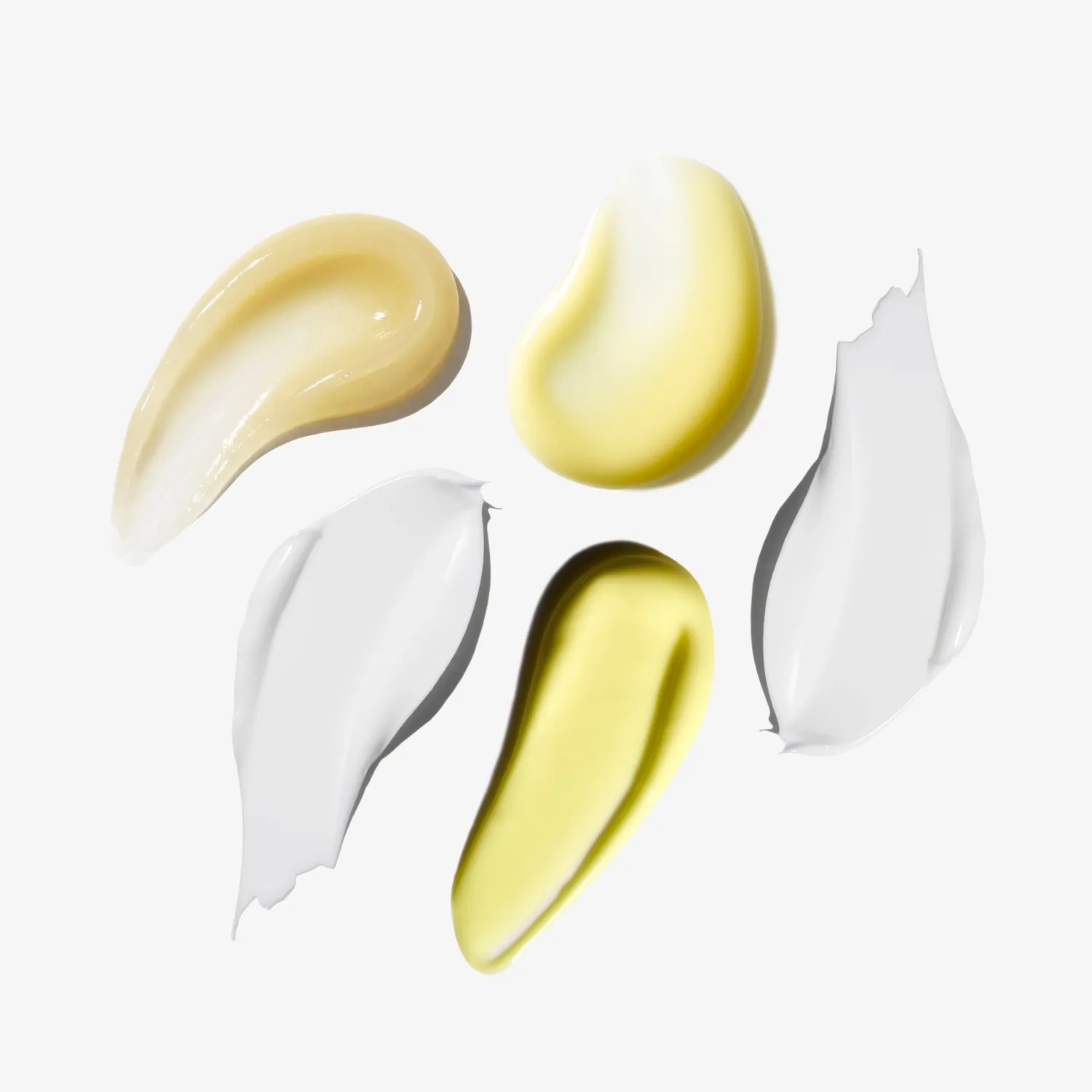 THE INKEY LIST Anti-Ageing Retinal coffret visage rides 4 soins