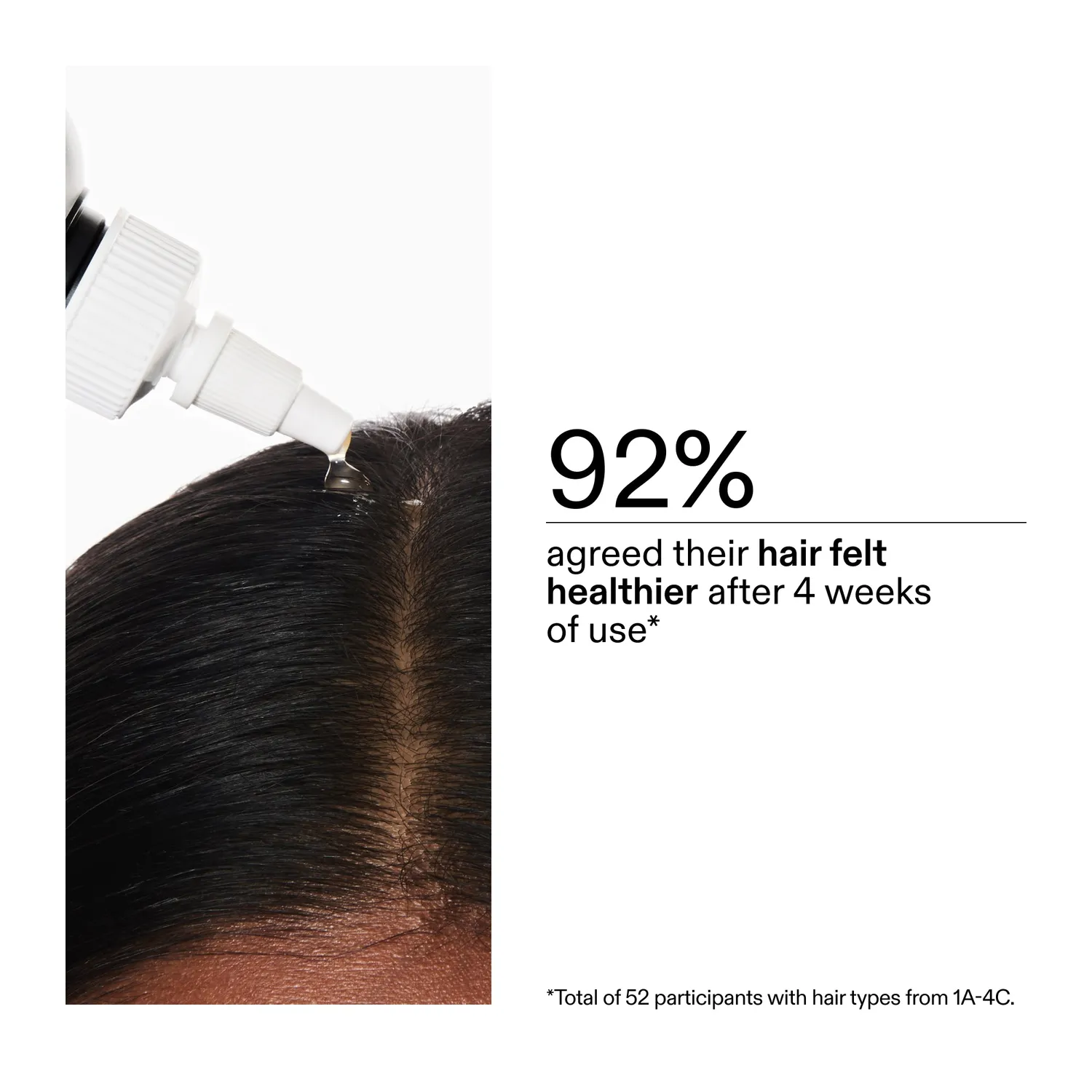 The Inkey List Glycolic Acid gommage cuir chevelu exfoliant