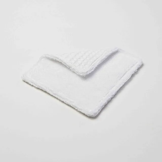 La Bo&ssie Coton Démaquillant coton lavable XXL bambou