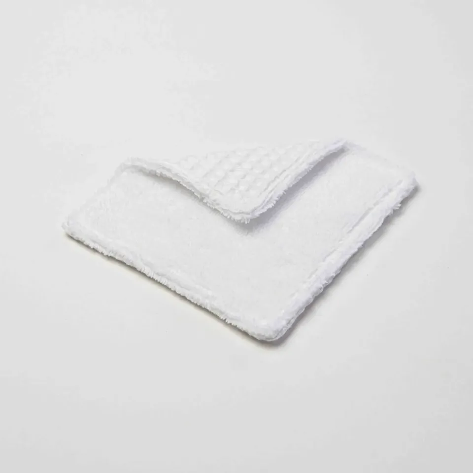 La Bo&ssie Coton Démaquillant coton lavable XXL bambou