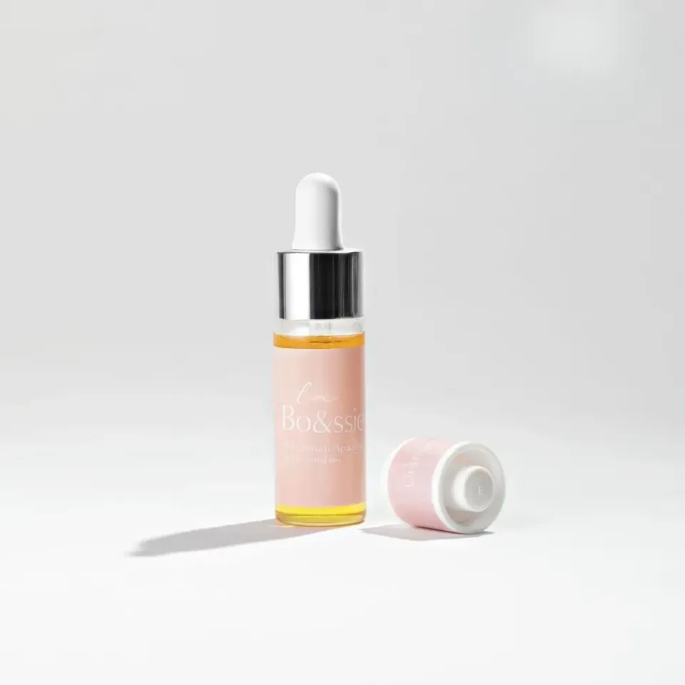 La Bo&ssie Sérum Probiotique Apaisant sérum visage sensible