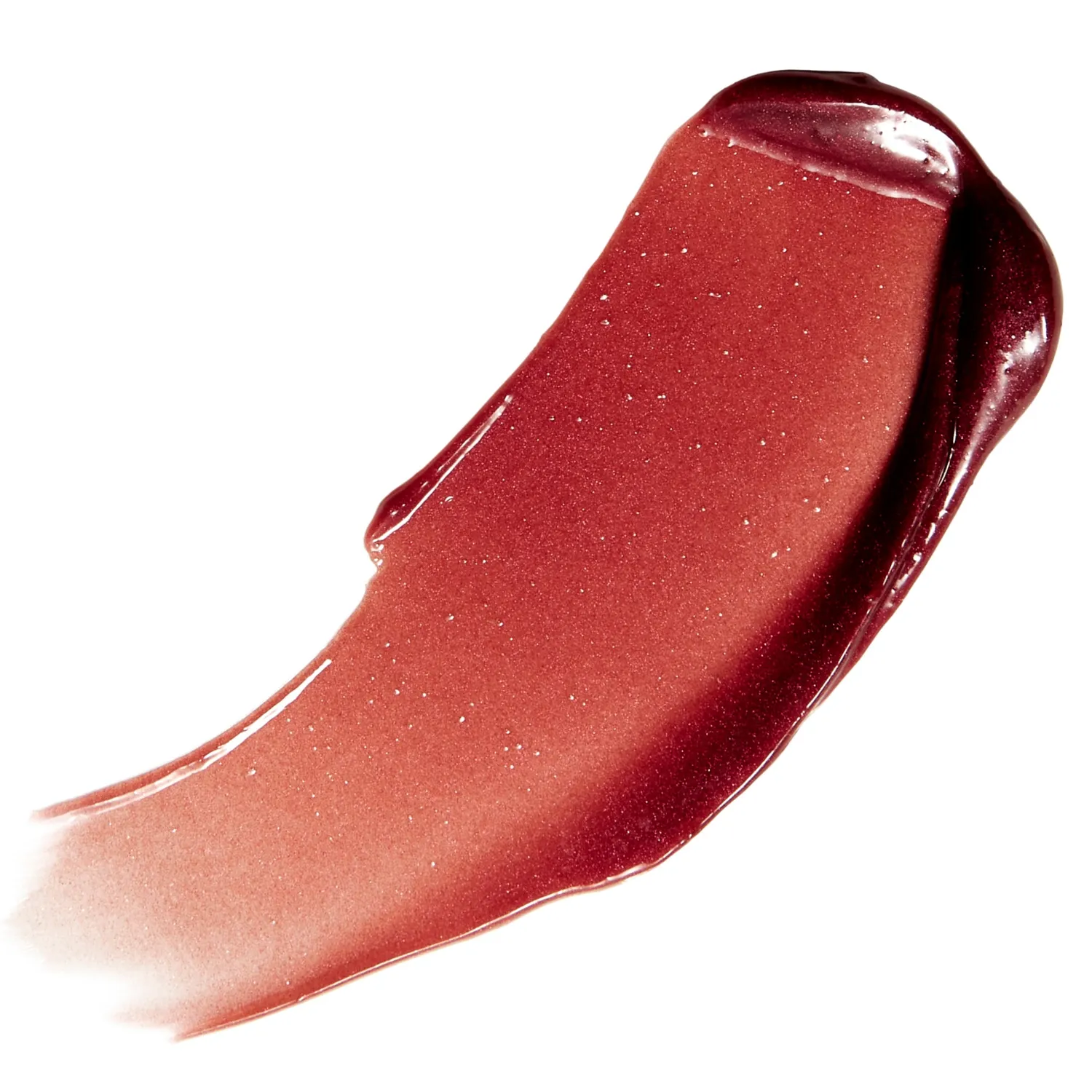 THE INKEY LIST Tripeptide baume lèvres repulpant teinte berry