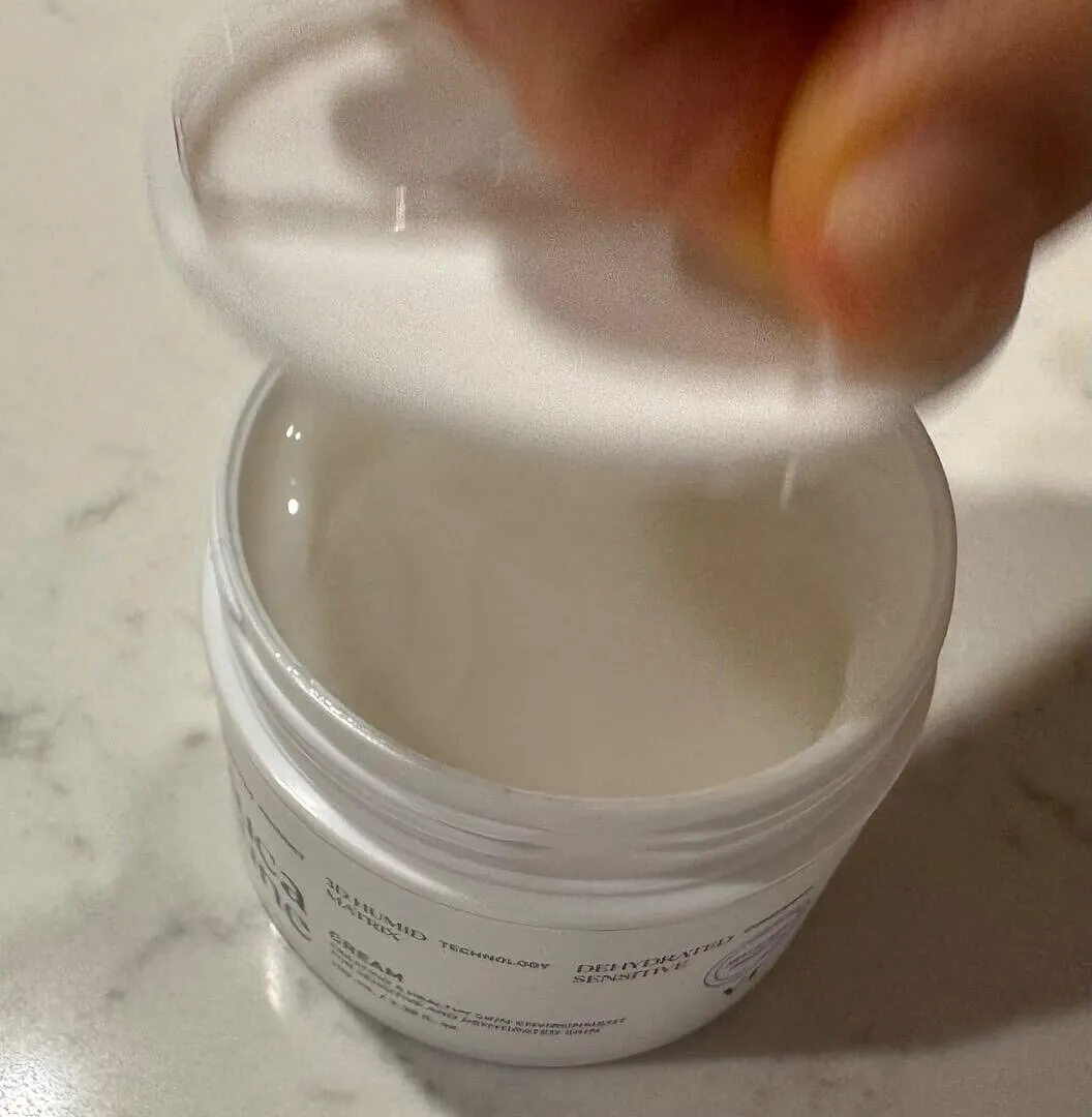 VT Cosmetics Glucamune crème hydratante 100 ml