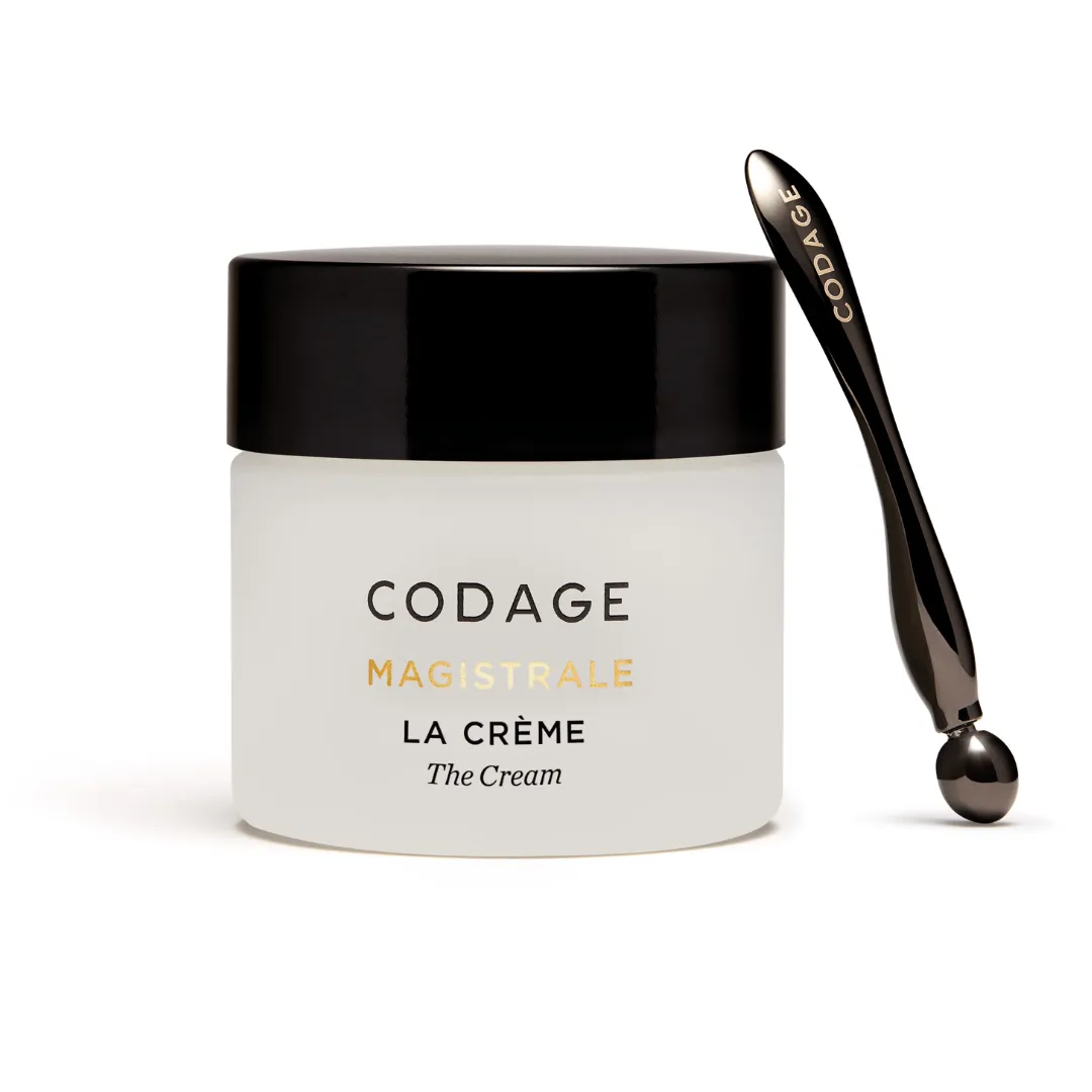 CODAGE La Crème MAGISTRALE crème visage anti-âge