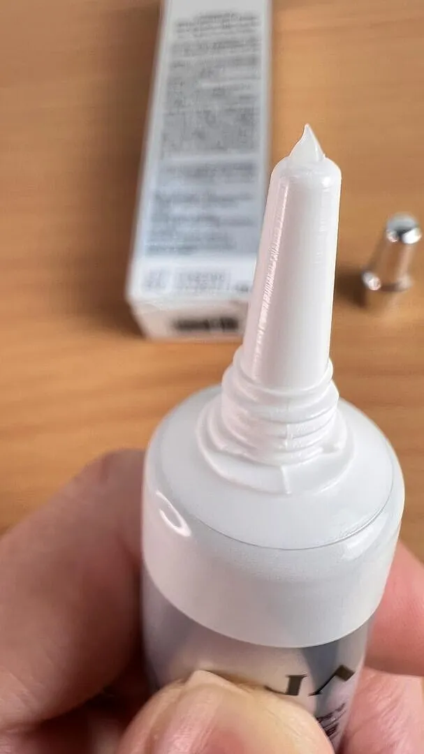 VT Cosmetics Garlic AC Reedle Shot crème boutons ail