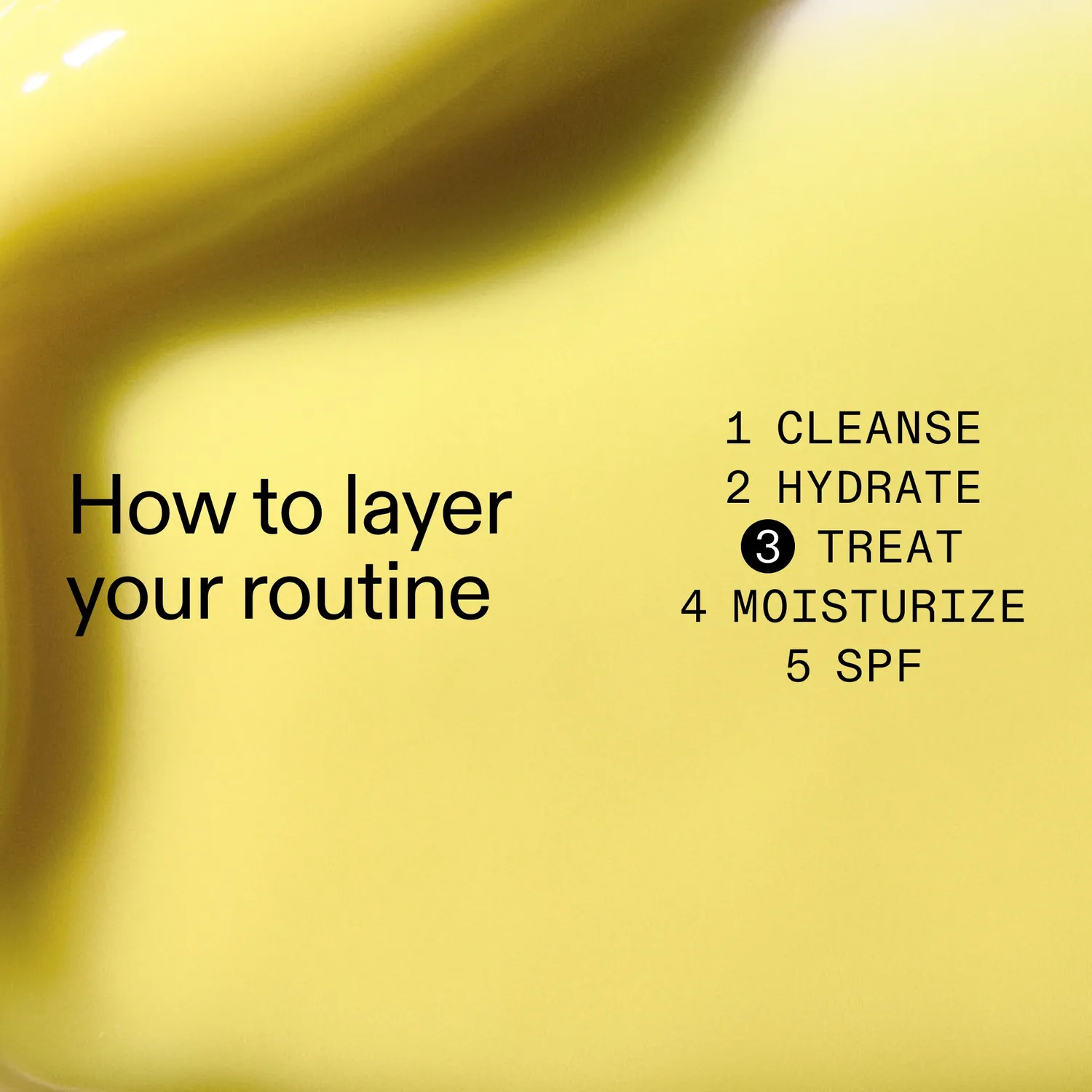 THE INKEY LIST Advanced 0.2% Retinal sérum anti-rides