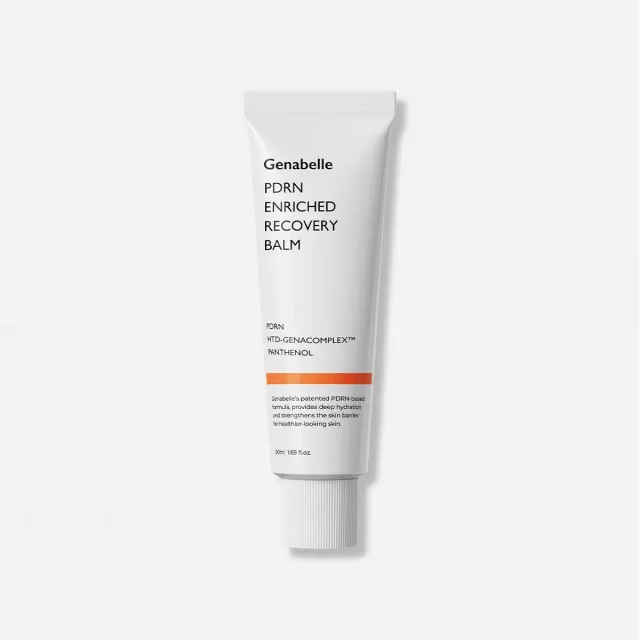 Genabelle PDRN Enriched Recovery Balm baume réparateur