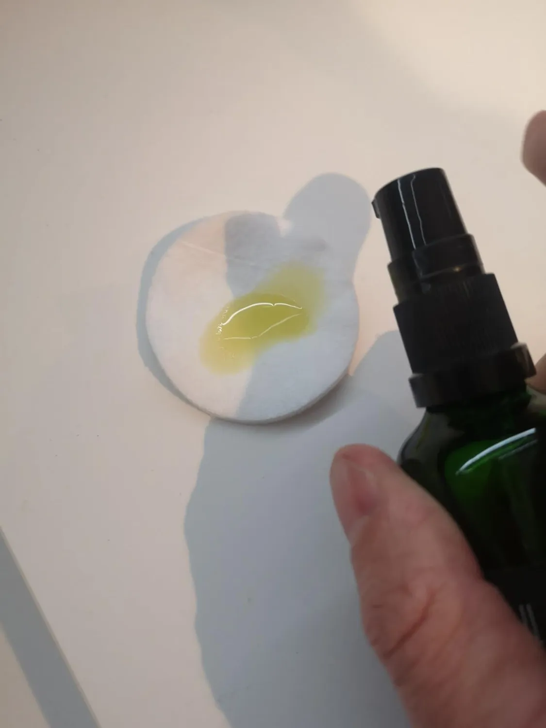 Les Huilettes Cleanse nettoyant démaquillant visage tous types