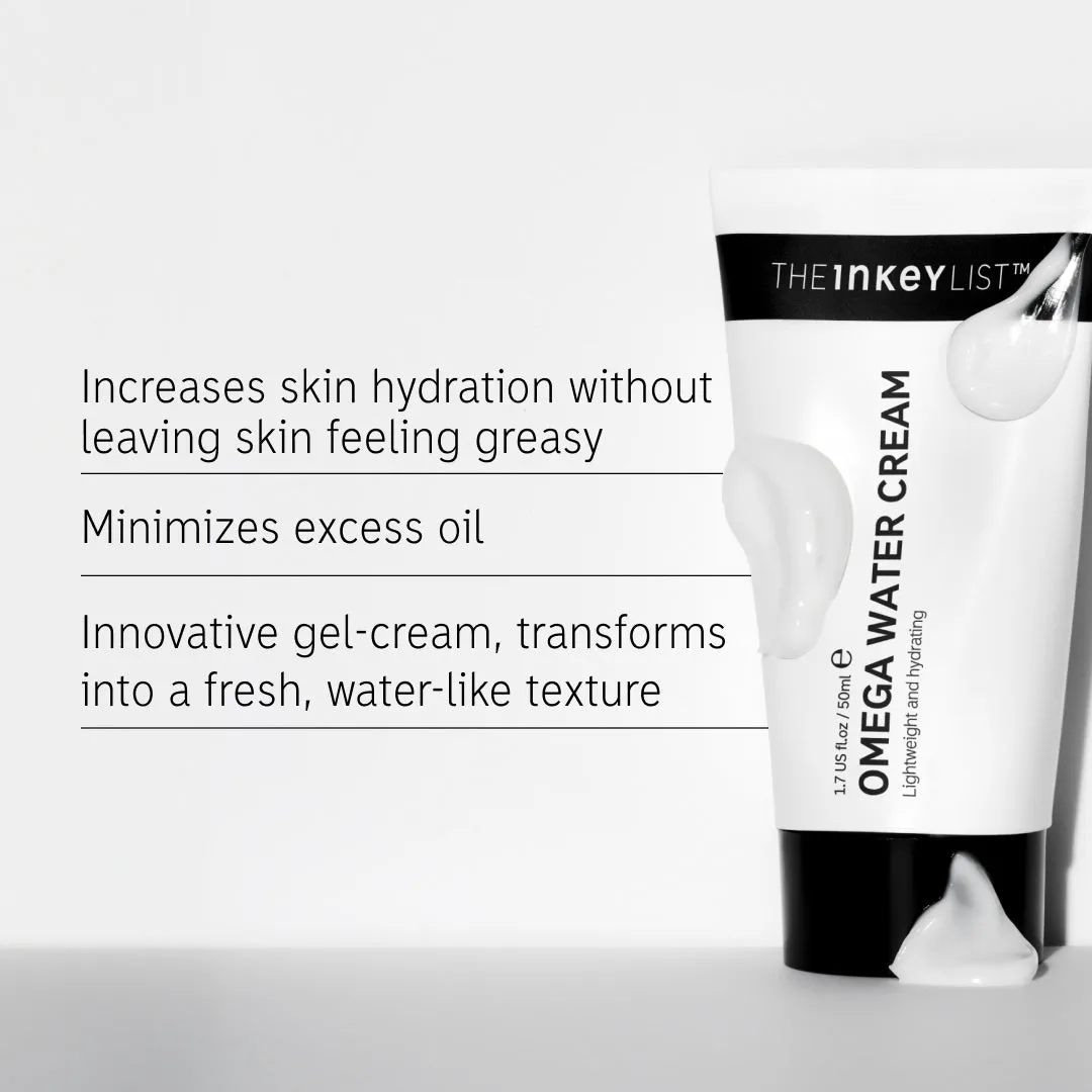 THE INKEY LIST Clearer Skin Trio soin visage boutons acide