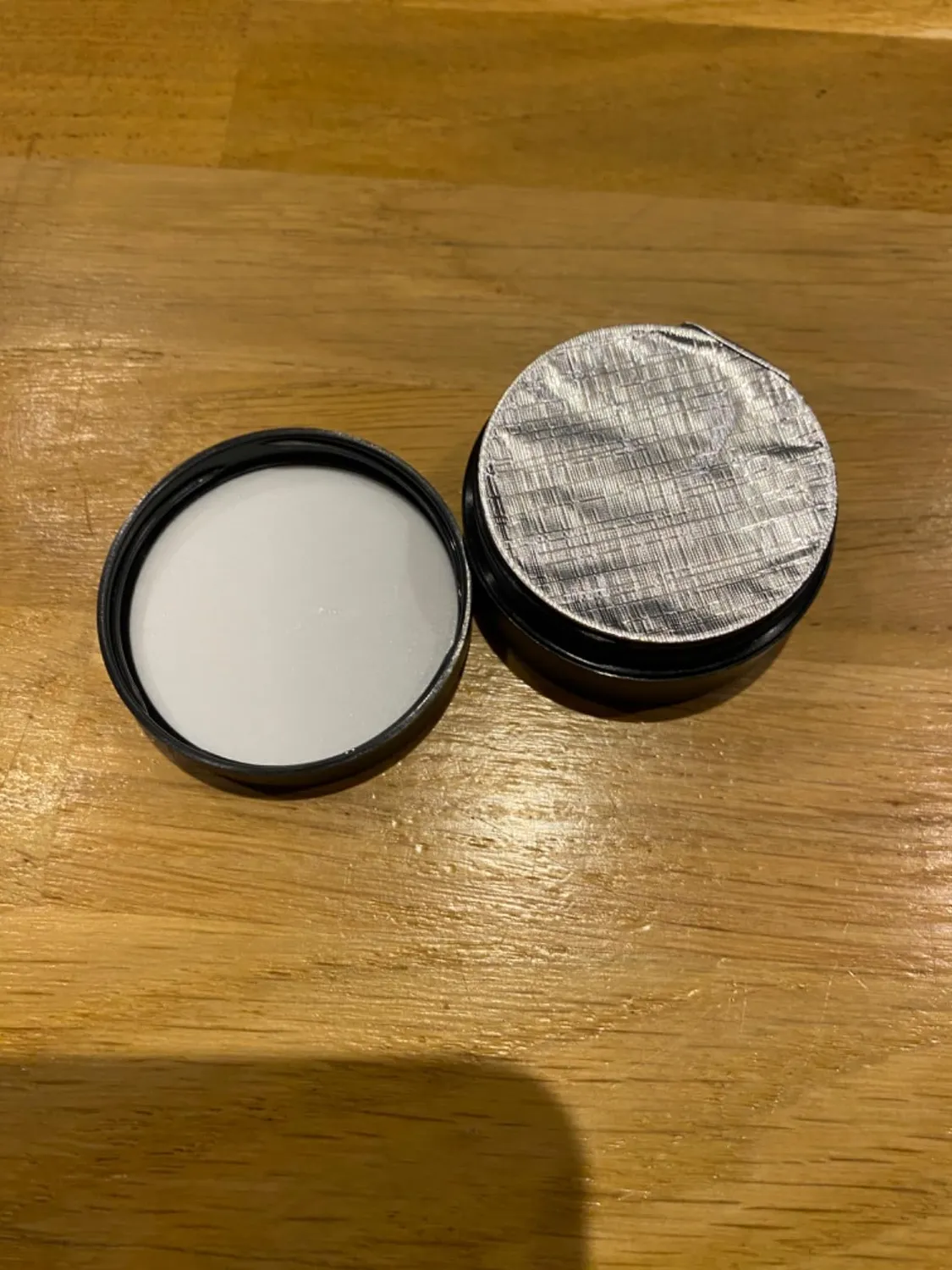 Les Huilettes Baume SOS All-in-One baume lèvres visage nourrissant