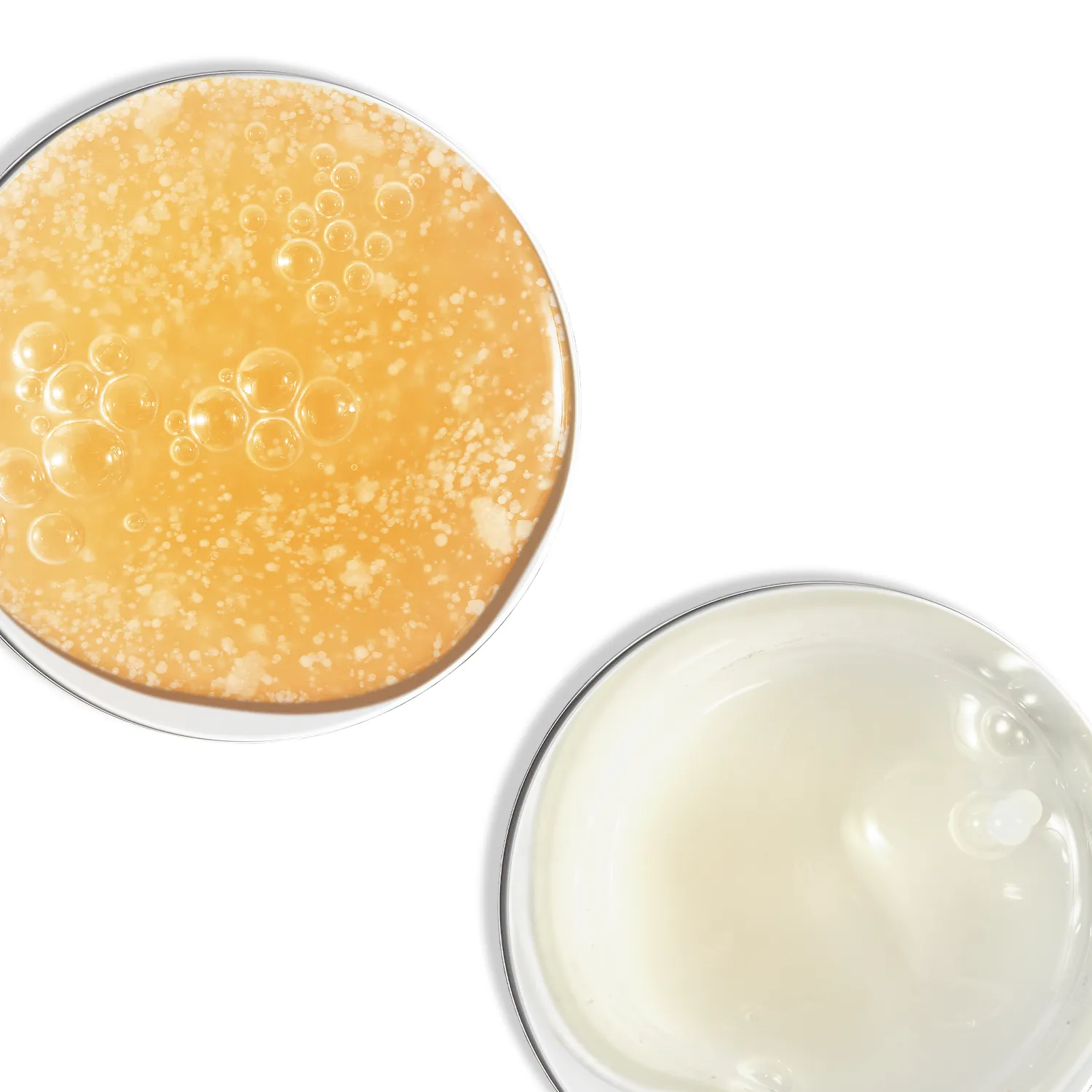 THE INKEY LIST Clean Scalp duo soins cuir chevelu gras