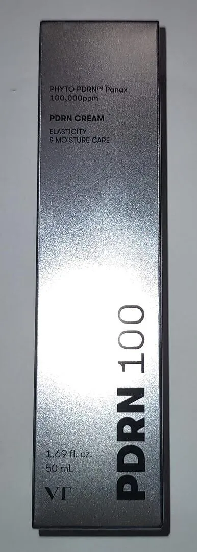 VT PDRN Cream 100 crème éclat barrière hydratation