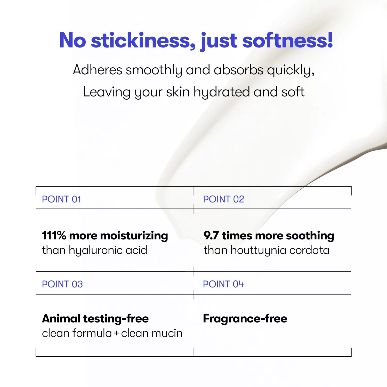 VT Cosmetics Glucamune crème hydratante 100 ml